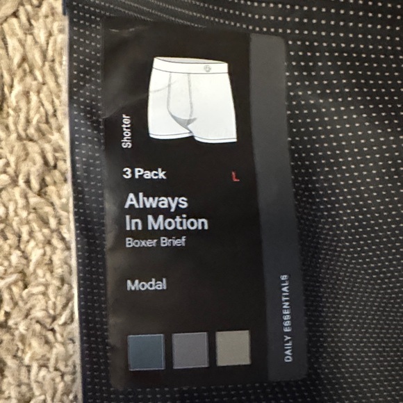 lululemon athletica Boxer Briefs - Picture 4 of 8